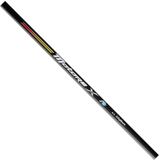 FUJIKURA MOTORE X F3 WOOD SHAFT