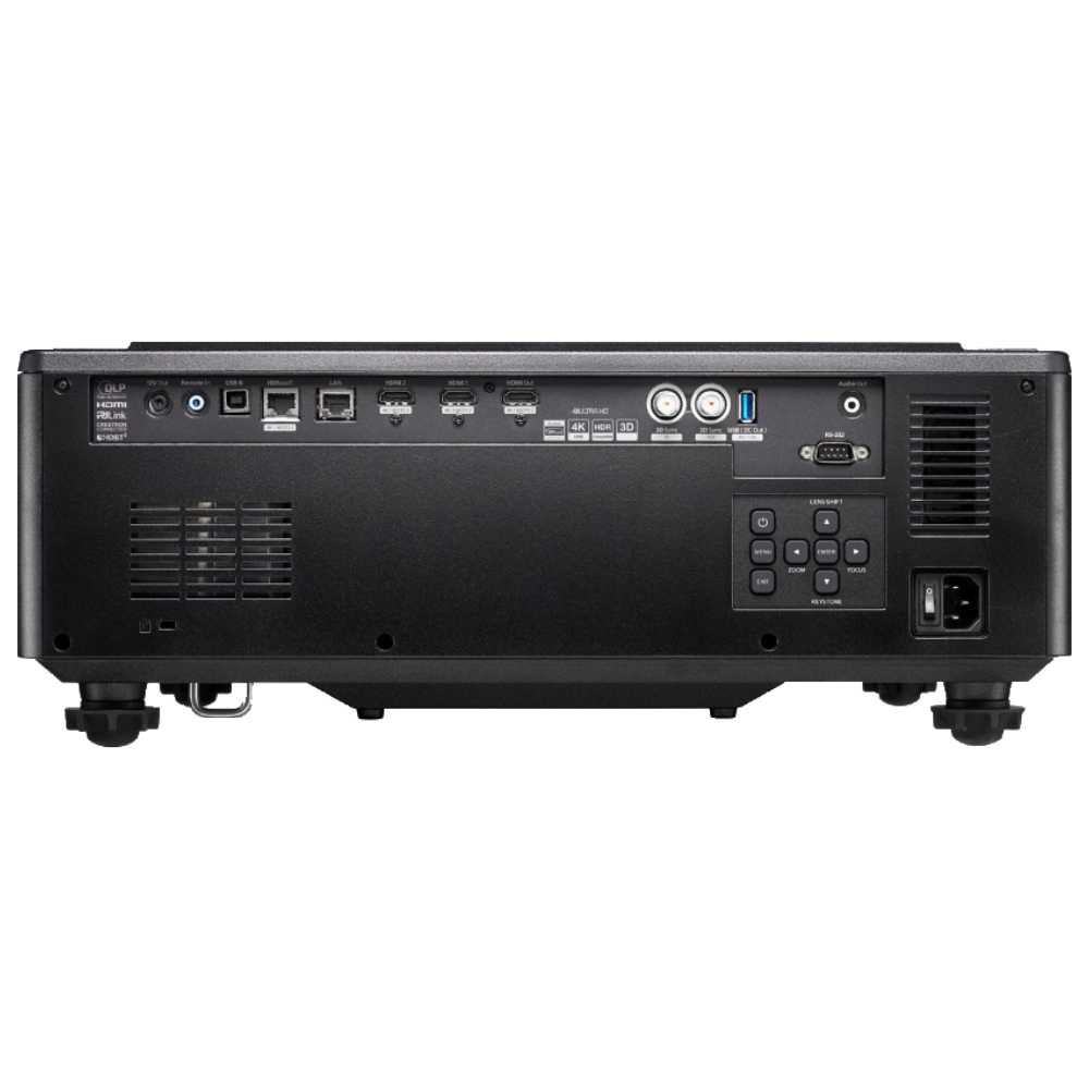 OPTOMA ZK810TST PROJECTOR