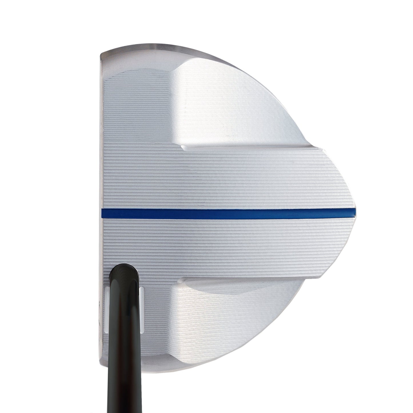 SEEMORE SB20 BLACK OR PLATINUM PUTTER