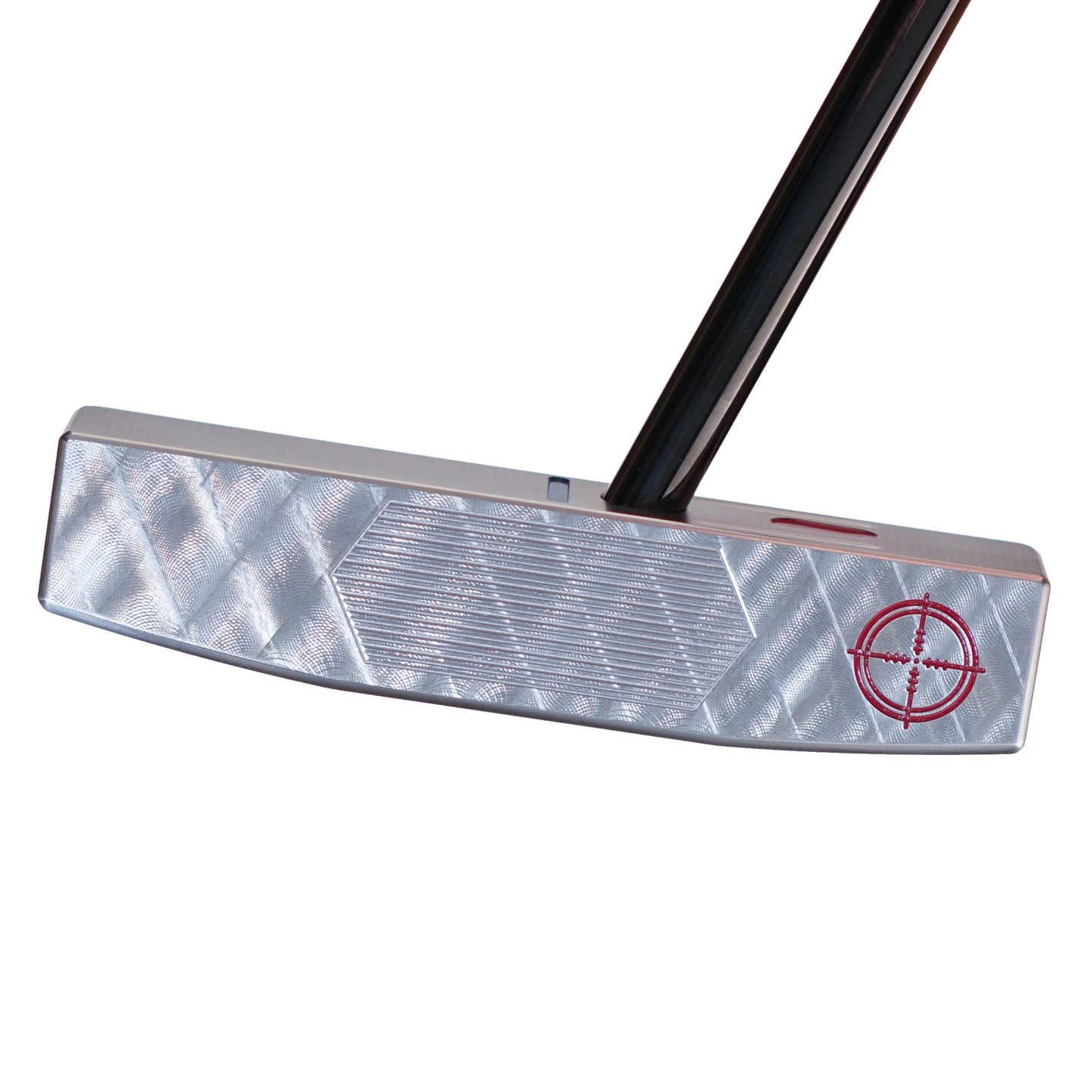 SEEMORE PLATINUM MFGP20 PUTTER