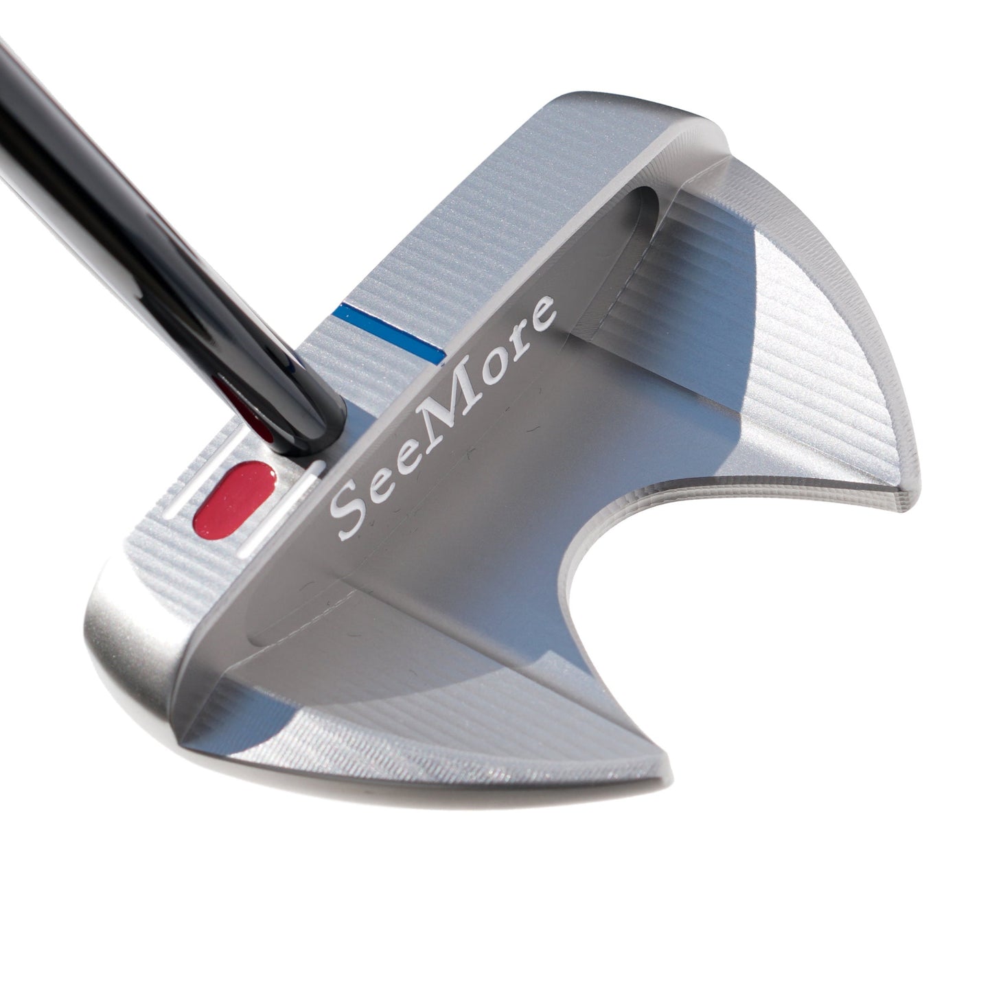SEEMORE PLATINUM M5 HT PUTTER