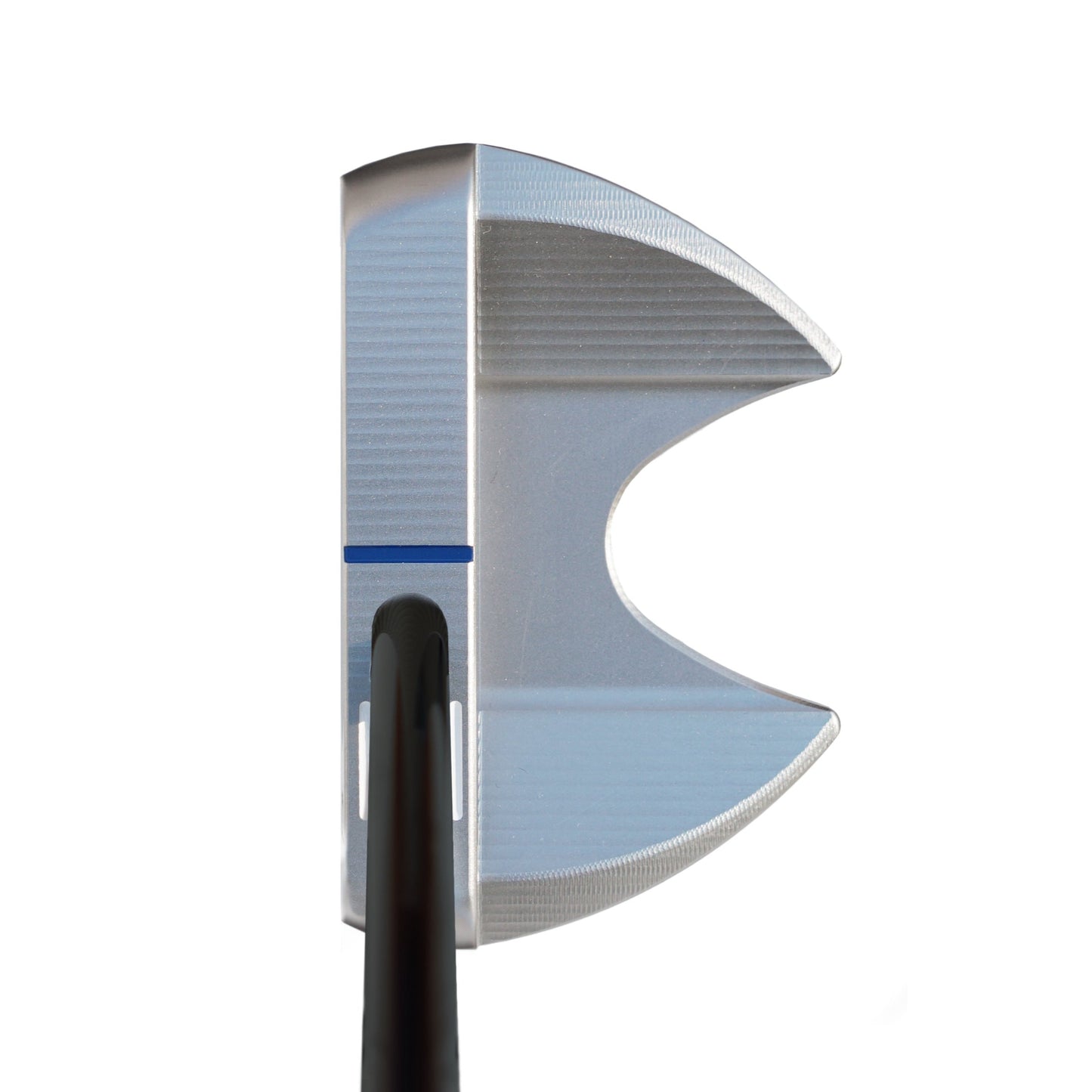 SEEMORE PLATINUM M5 HT PUTTER
