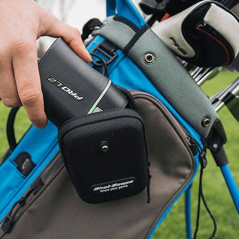 SHOT SCOPE PRO L2 RANGEFINDER