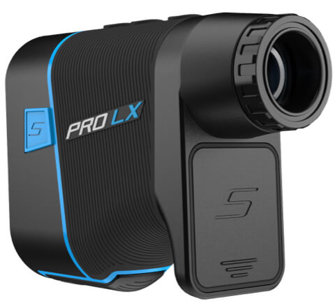SHOT SCOPE PRO LX RANGEFINDER