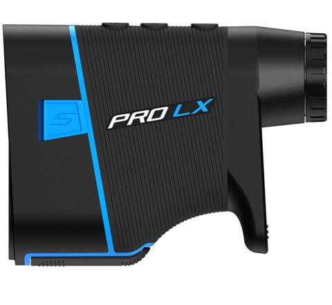 SHOT SCOPE PRO LX RANGEFINDER