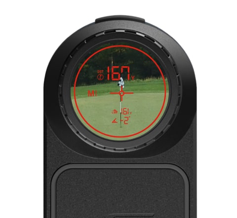 SHOT SCOPE PRO LX RANGEFINDER