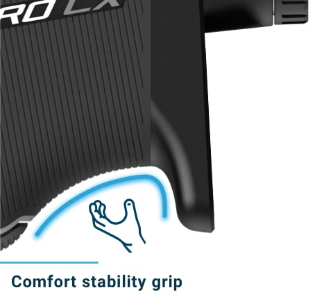 SHOT SCOPE PRO LX RANGEFINDER