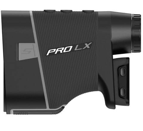 SHOT SCOPE PRO LX+ RANGEFINDER
