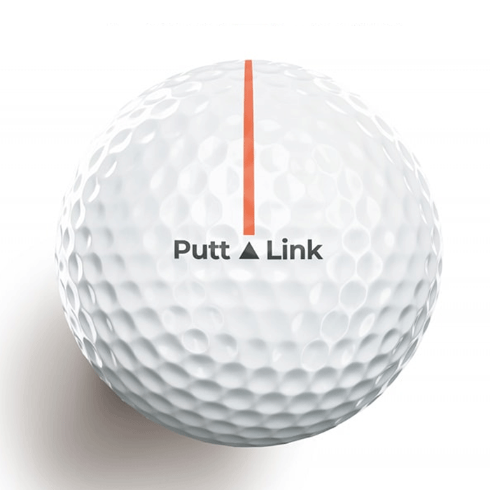 PUTTLINK SMART BALL