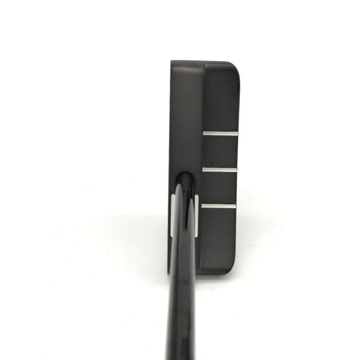 SEEMORE MODEL C PVD GOLF PUTTER