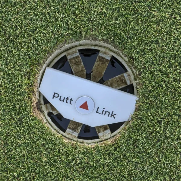 PUTTLINK SMART BALL