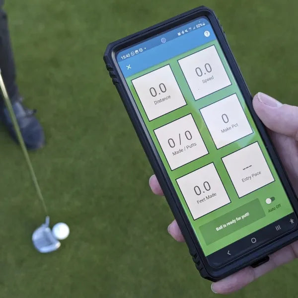 PUTTLINK SMART BALL