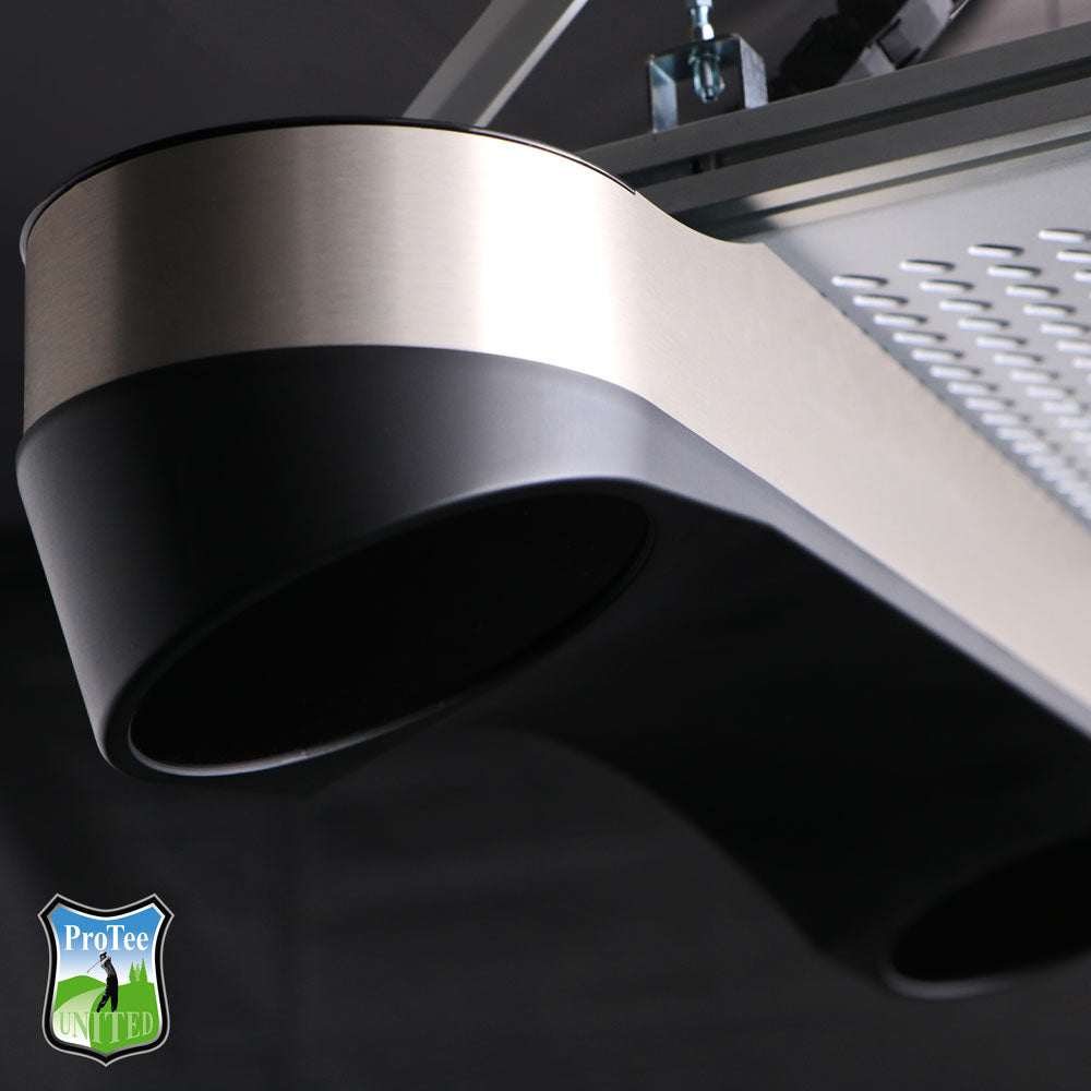 PROTEE VX LAUNCH MONITOR - FREE HIGH SPEED CAMERAS