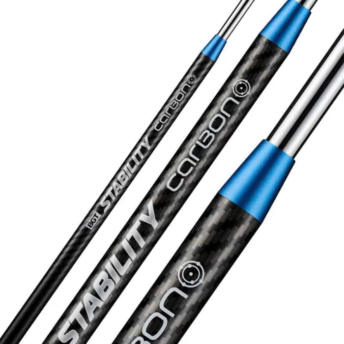 BREAKTHROUGH GOLF TECHNOLOGY STABILITY CARBON PUTTER SHAFT