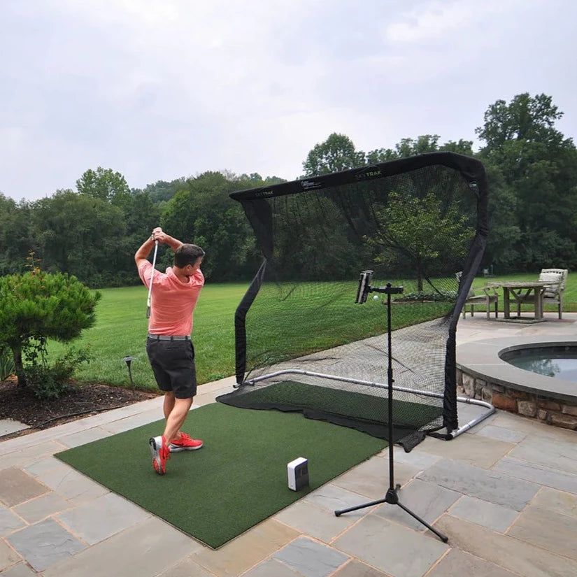 THE NET RETURN PRO SERIES