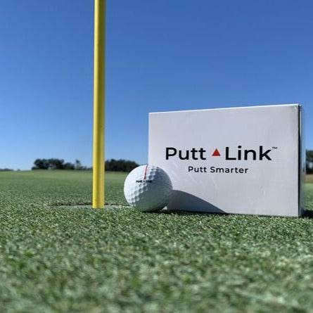 PUTTLINK SMART BALL