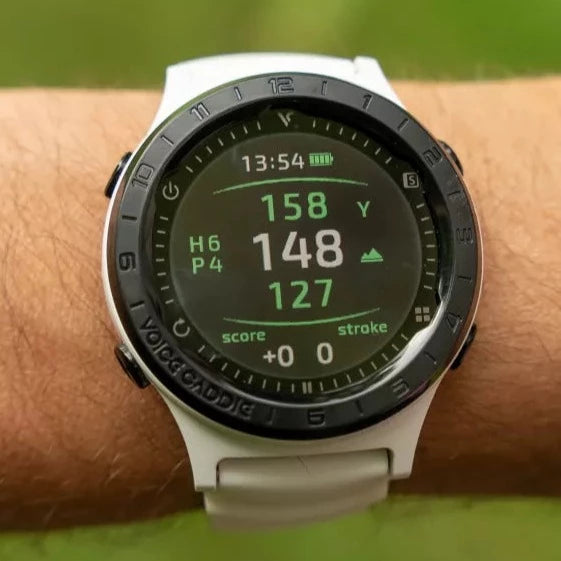 VOICE CADDIE A2 GPS WATCH