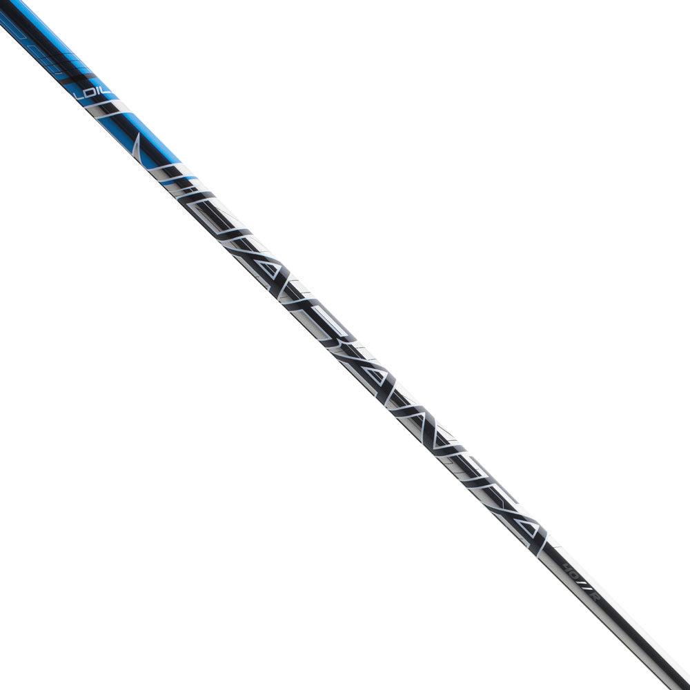 ALDILA QUARANTA SAPPHIRE WOOD SHAFT