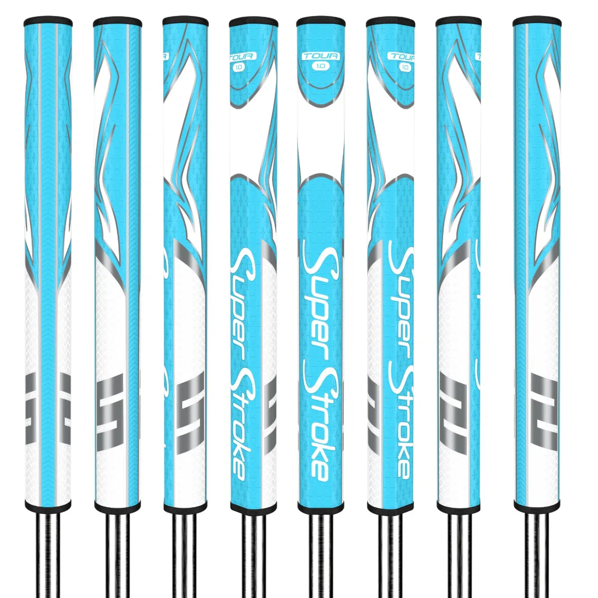 SUPERSTROKE ZENERGY TOUR 1.0 PUTTER GRIP