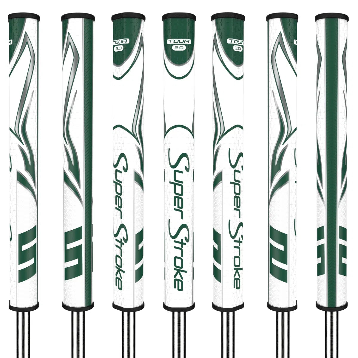 SUPERSTROKE ZENERGY TOUR 2.0 PUTTER GRIP