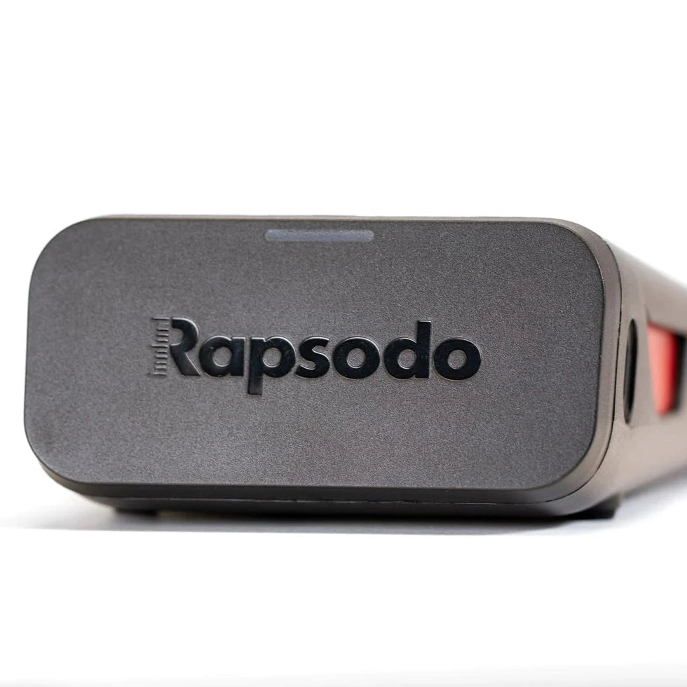 RAPSODO MLM1 LAUNCH MONITOR