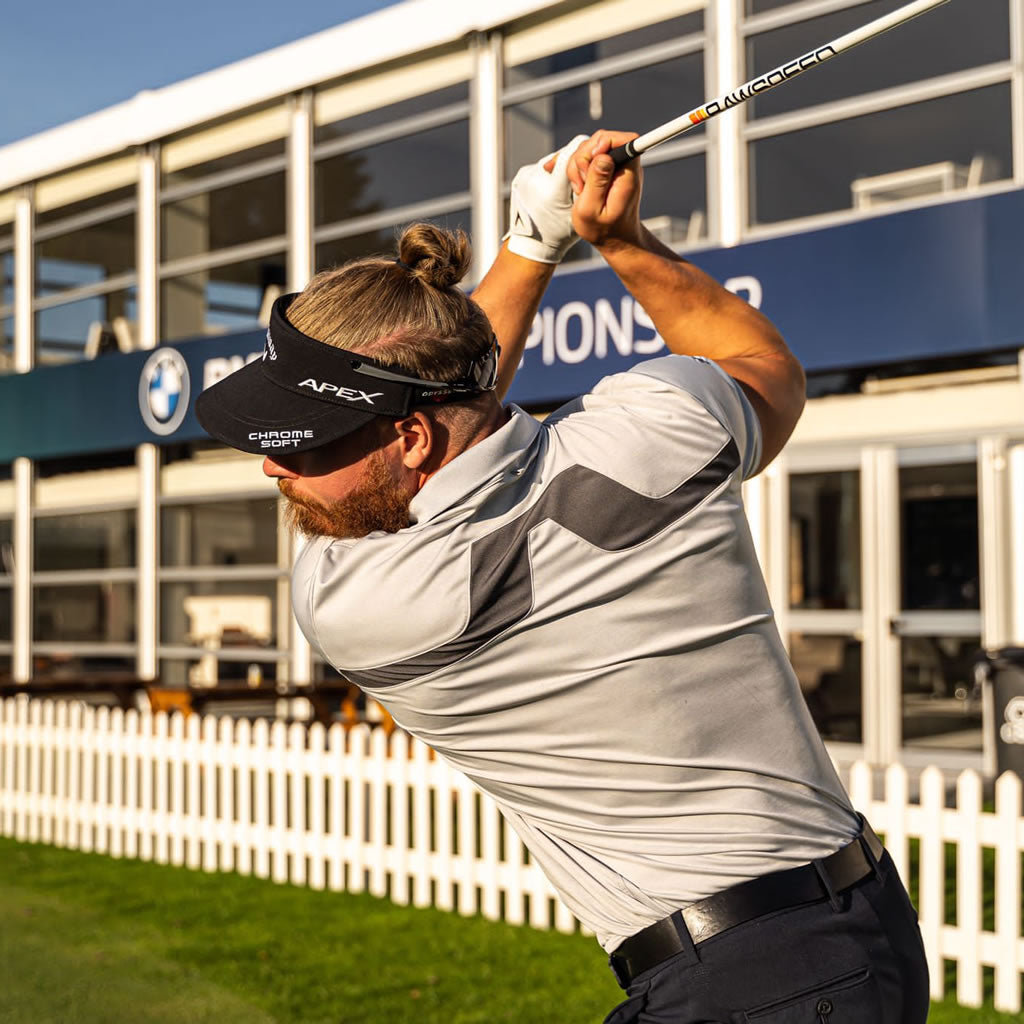 RAWSPEED GOLF TRAINER