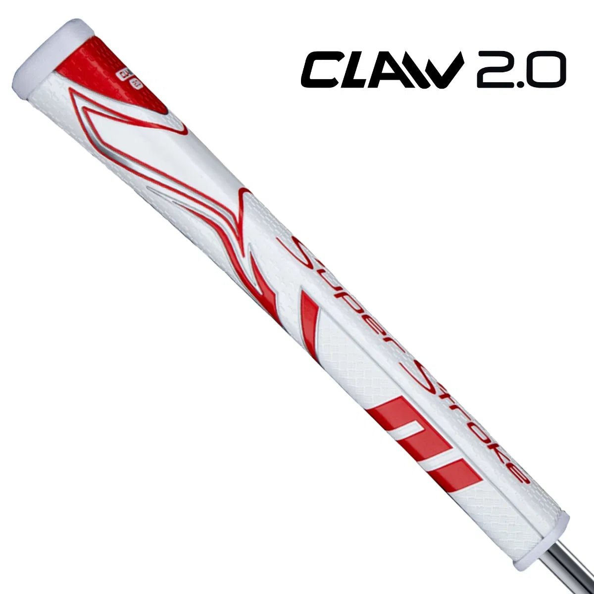 SUPERSTROKE ZENERGY CLAW 2.0 PUTTER GRIP