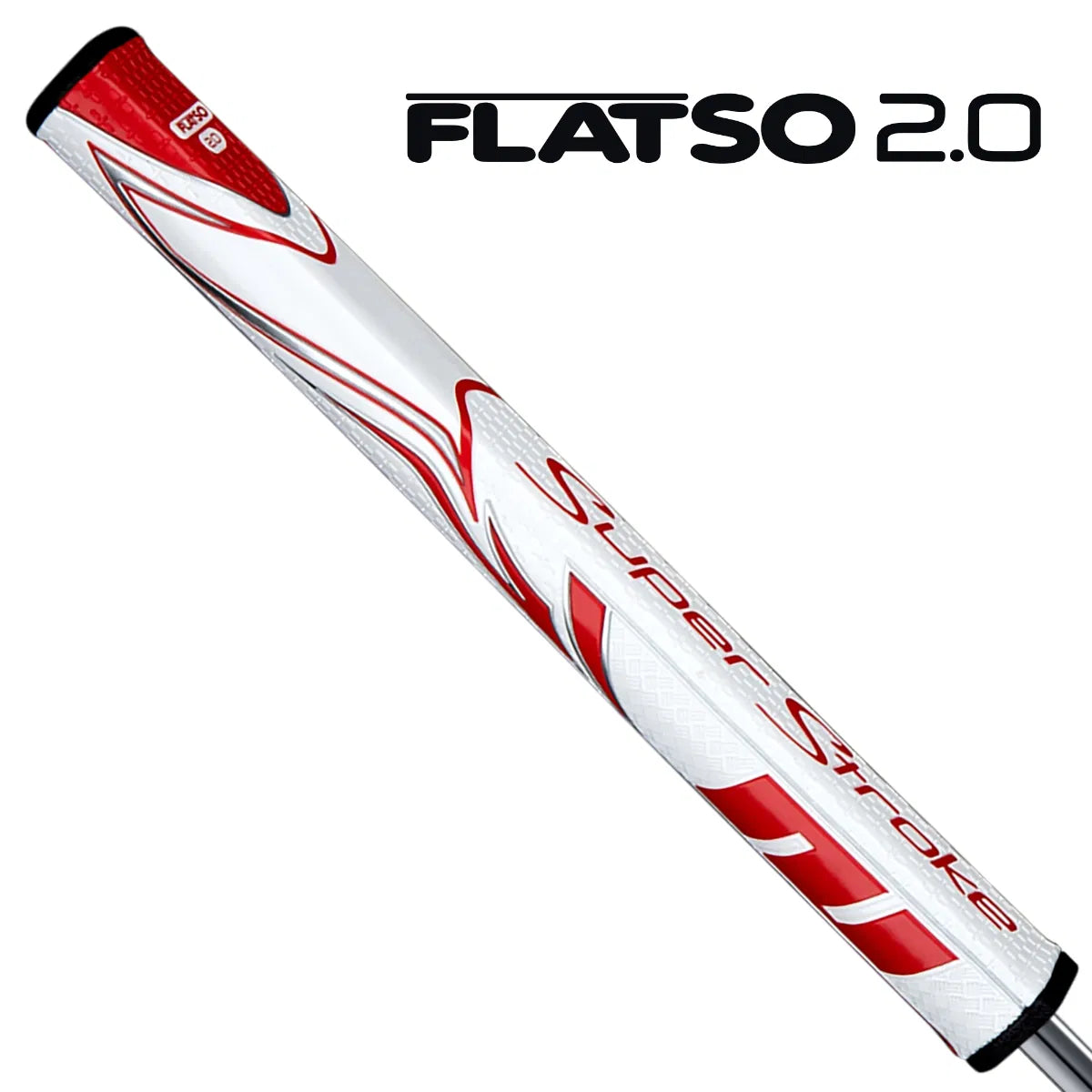 SUPERSTROKE ZENERGY FLATSO 2.0 PUTTER GRIP