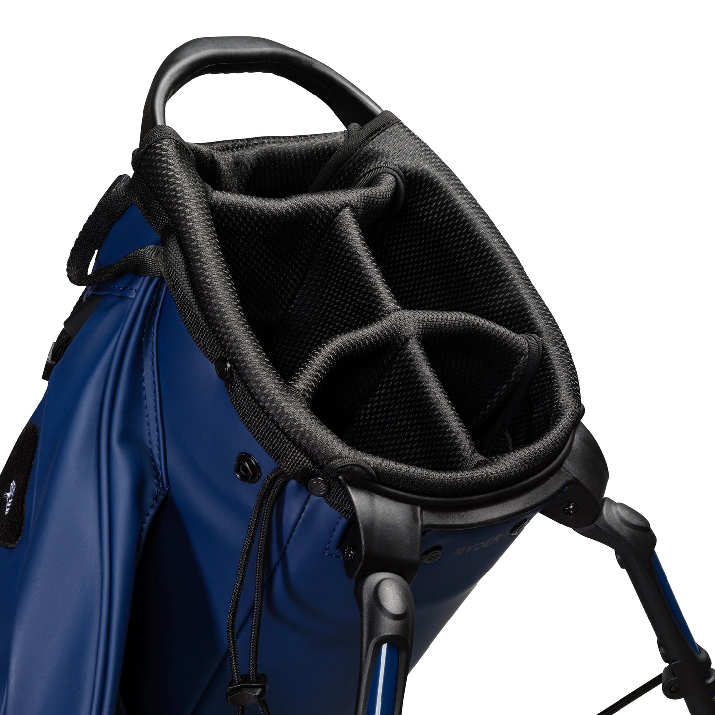SUNDAY GOLF RYDER S-CLASS STAND BAG - NAVY