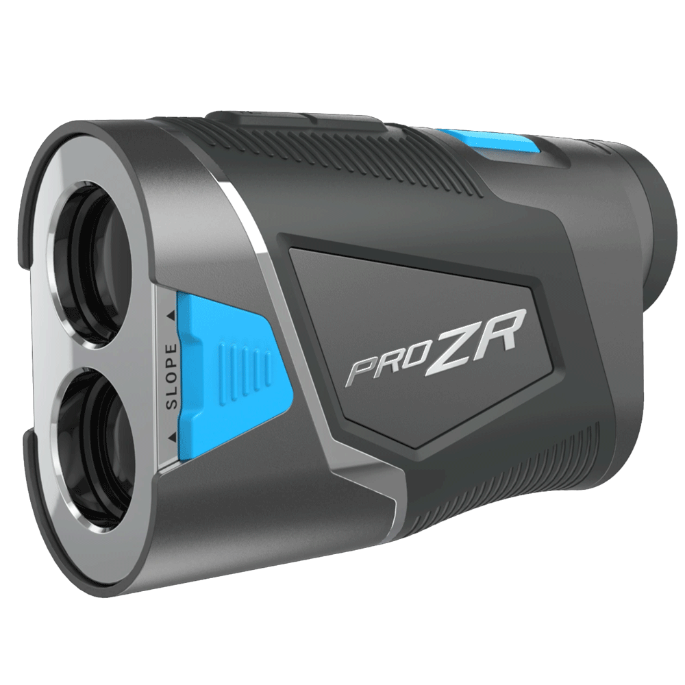 SHOT SCOPE PRO ZR RANGEFINDER