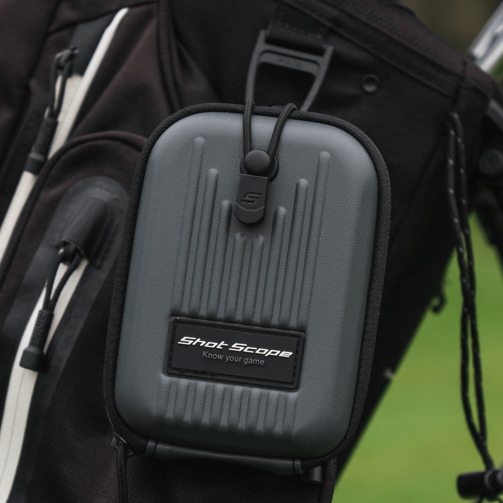 SHOT SCOPE PRO ZR RANGEFINDER
