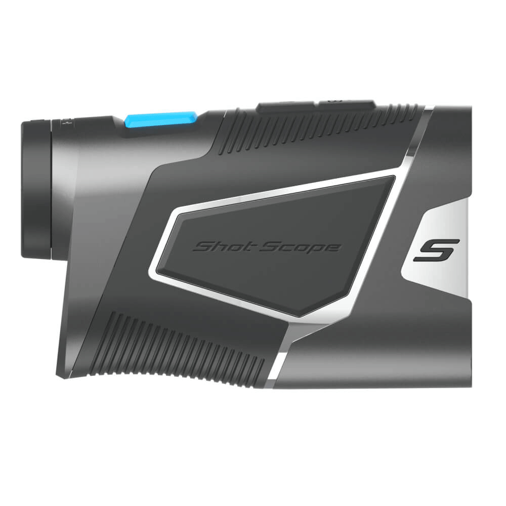 SHOT SCOPE PRO ZR RANGEFINDER