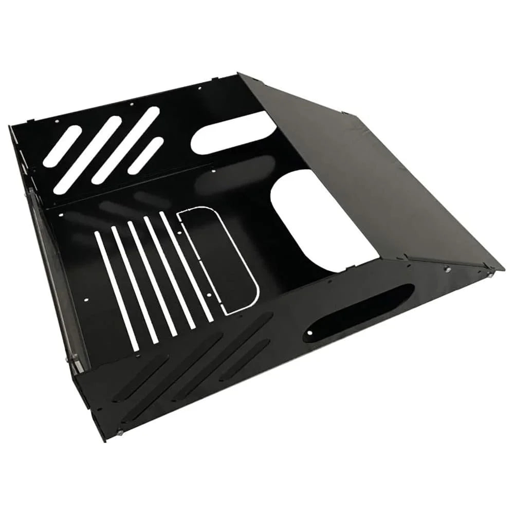 FLOOR MOUNTED PROJECTOR CASE