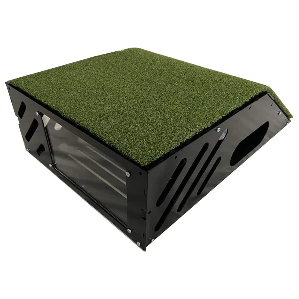 FLOOR MOUNTED PROJECTOR CASE