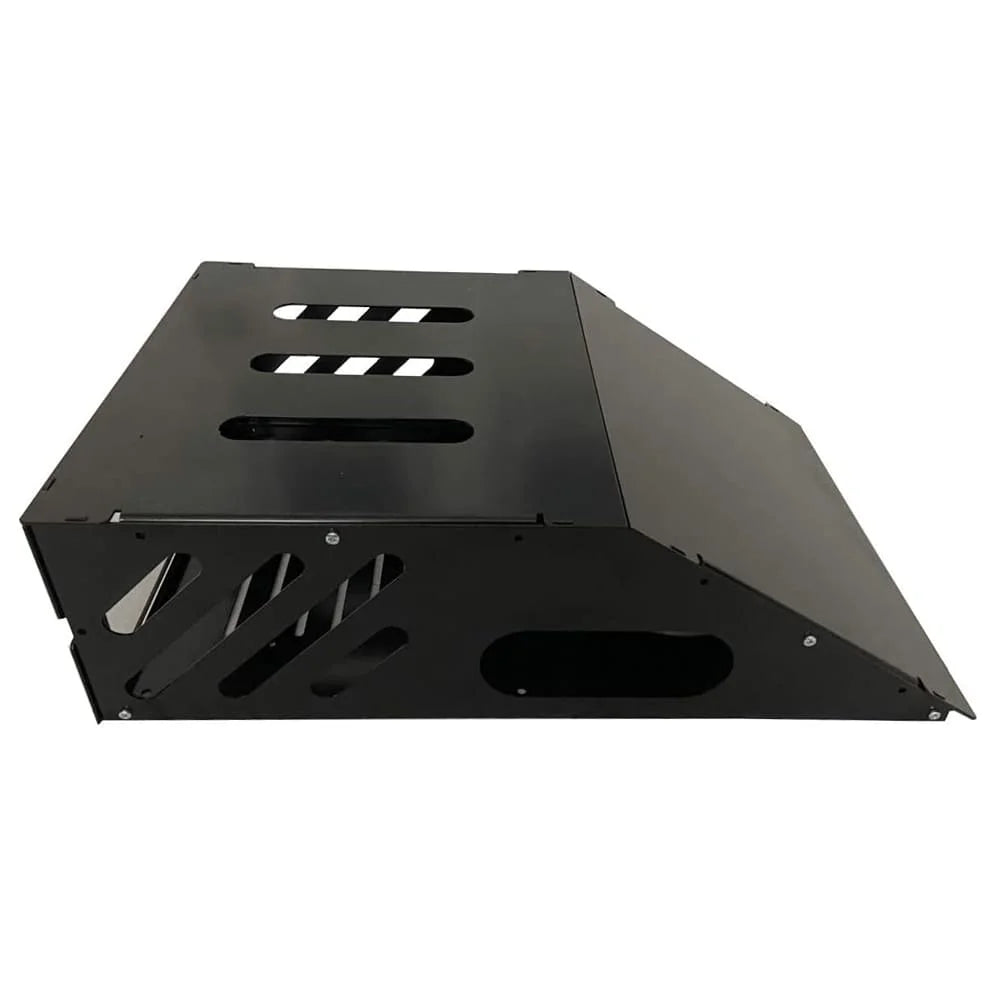 FLOOR MOUNTED PROJECTOR CASE
