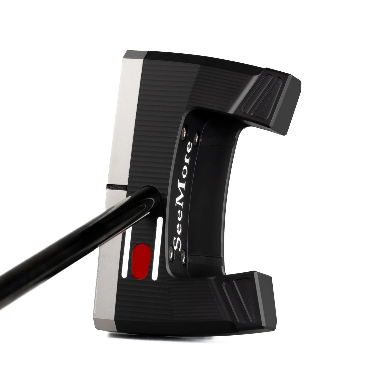 SEEMORE SKX ZERO TORQUE GOLF PUTTER
