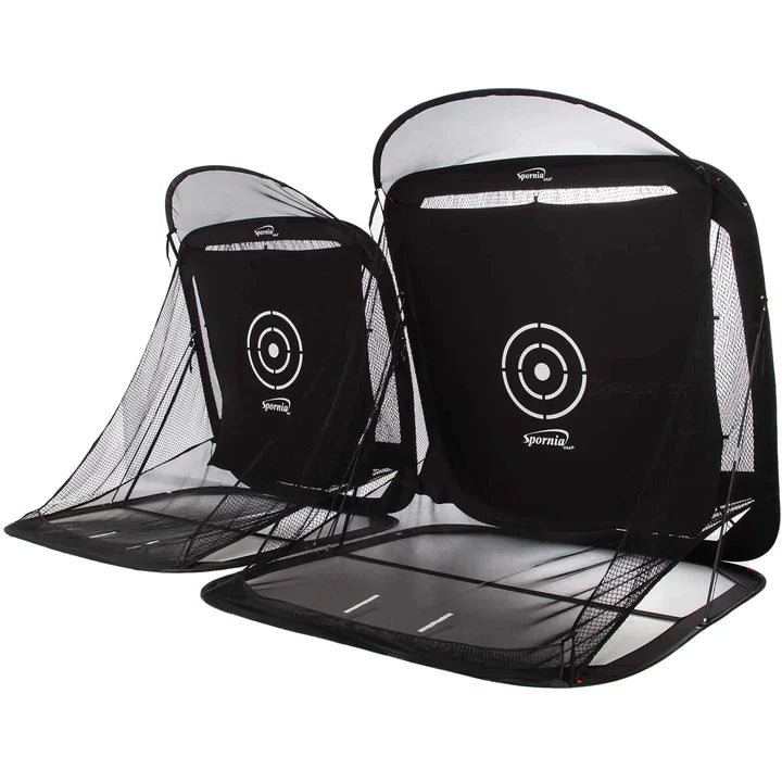 SPORNIA SPG-8 GOLF NET - XL EDITION