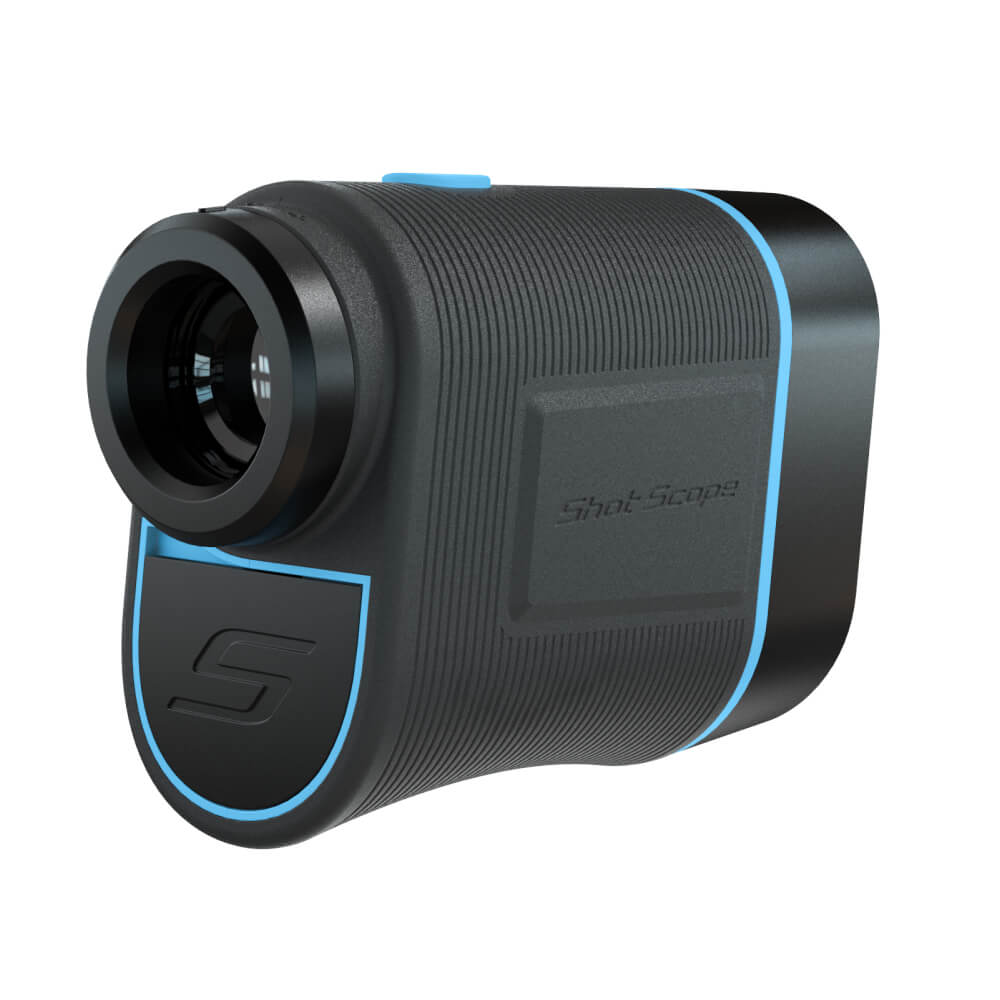SHOT SCOPE PRO L2 RANGEFINDER