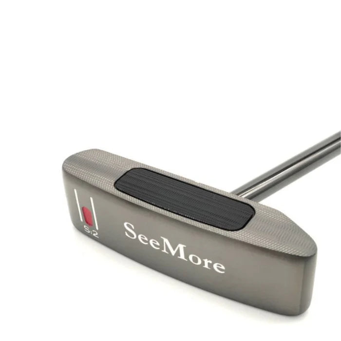 SEEMORE SI2 PVD GOLF PUTTER