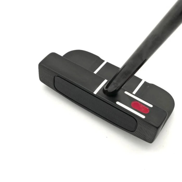 SEEMORE MODEL M PVD GOLF PUTTER