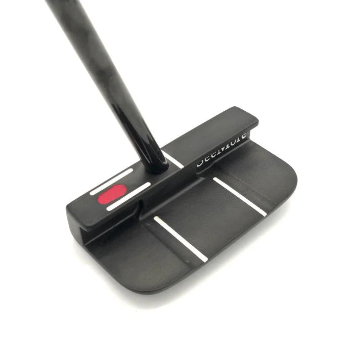 SEEMORE MODEL M PVD GOLF PUTTER