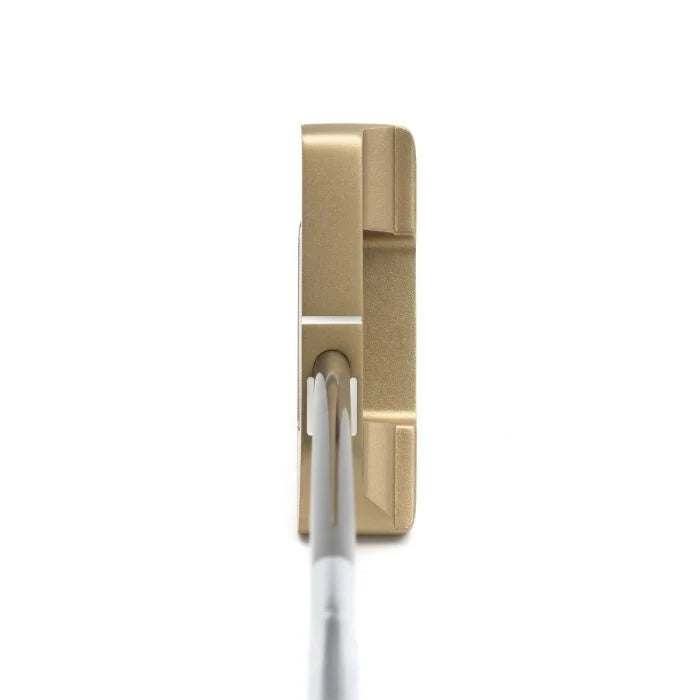 SEEMORE SI2 BRONZE GOLF PUTTER