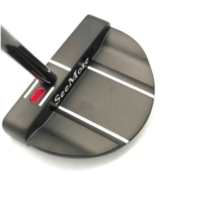 SEEMORE SI5 PVD GOLF PUTTER