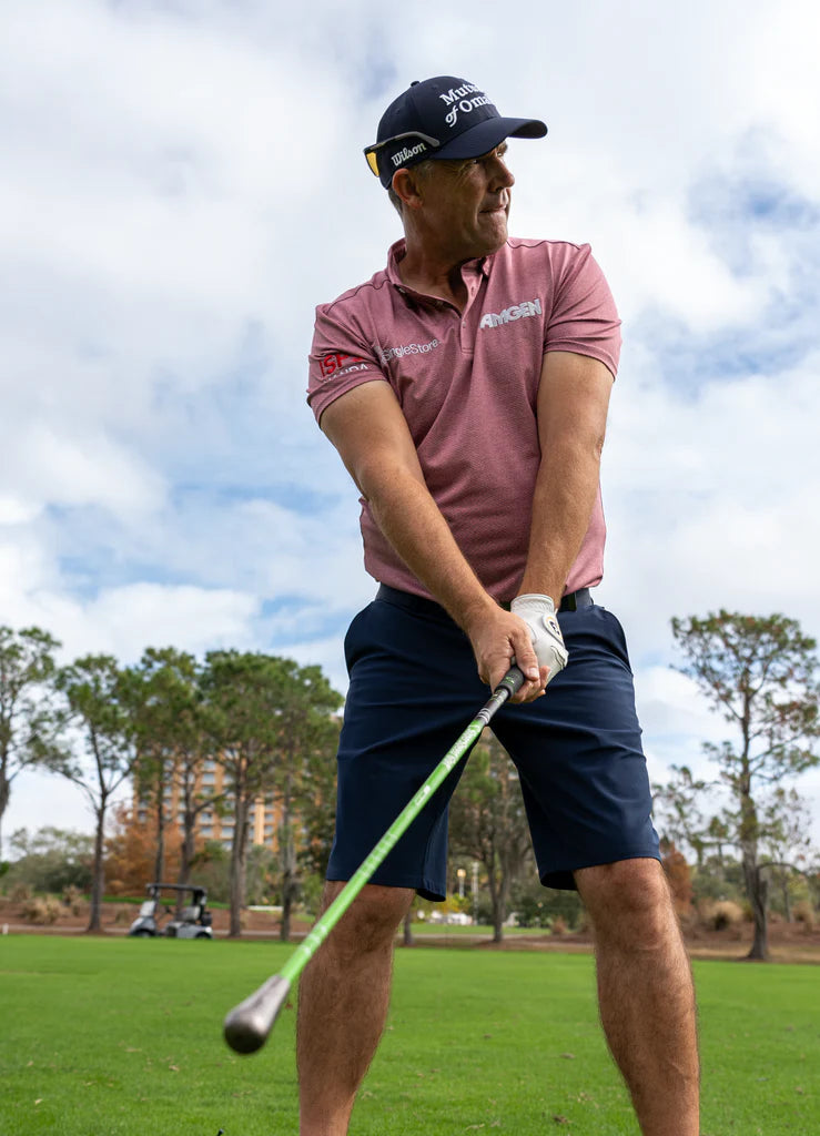 SPEED STICKS PRO GOLF TRAINING AID