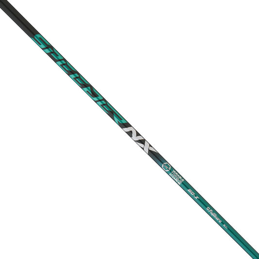 FUJIKURA SPEEDER NX GREEN WOOD SHAFT