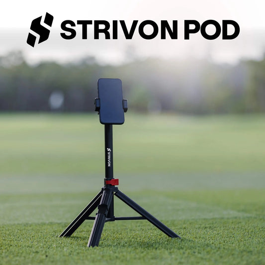 STRIVON POD (Formerly Golfpod)