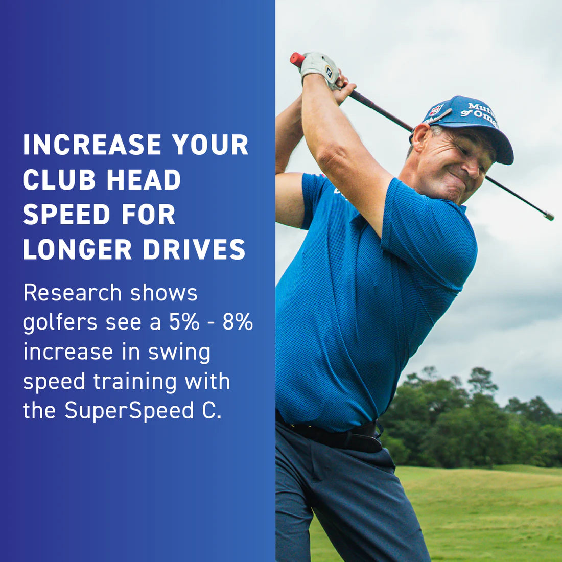 SUPERSPEED C
