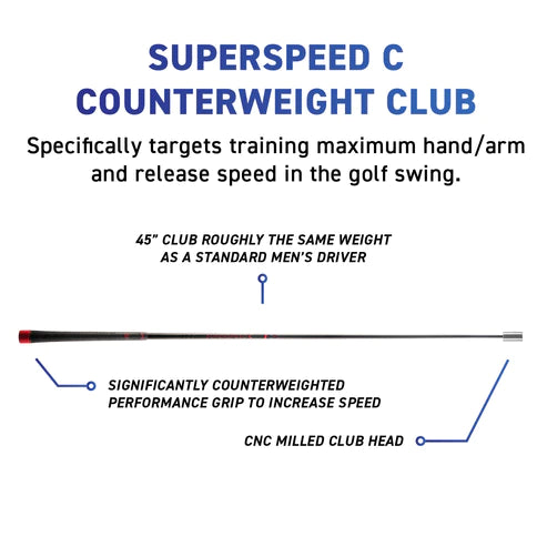 SUPERSPEED C