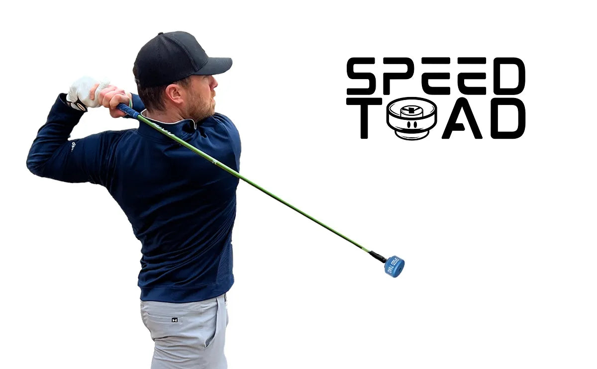 SPEED TOAD CHS TRAINER