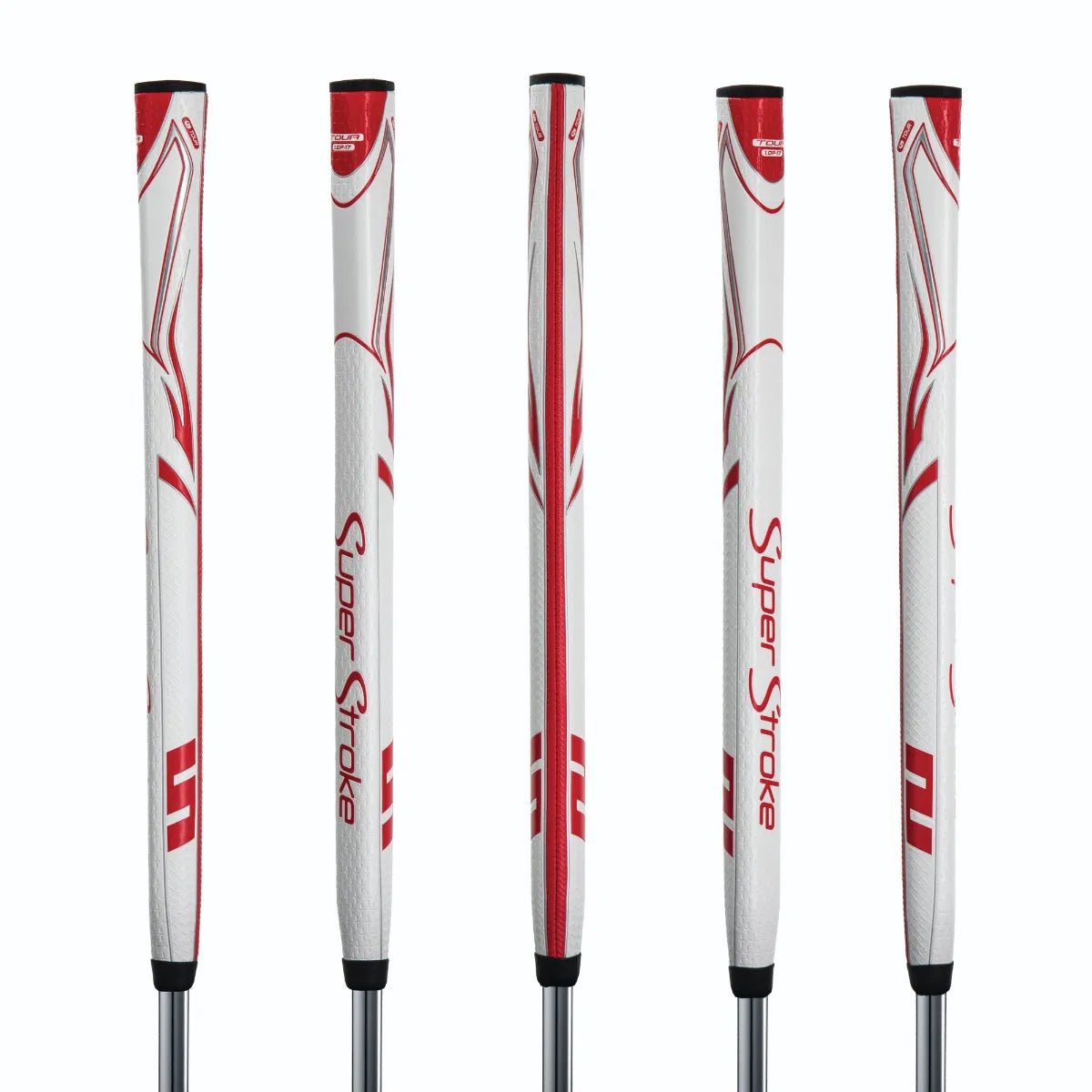 SUPERSTROKE ZENERGY 1.0 P 17" PUTTER GRIP
